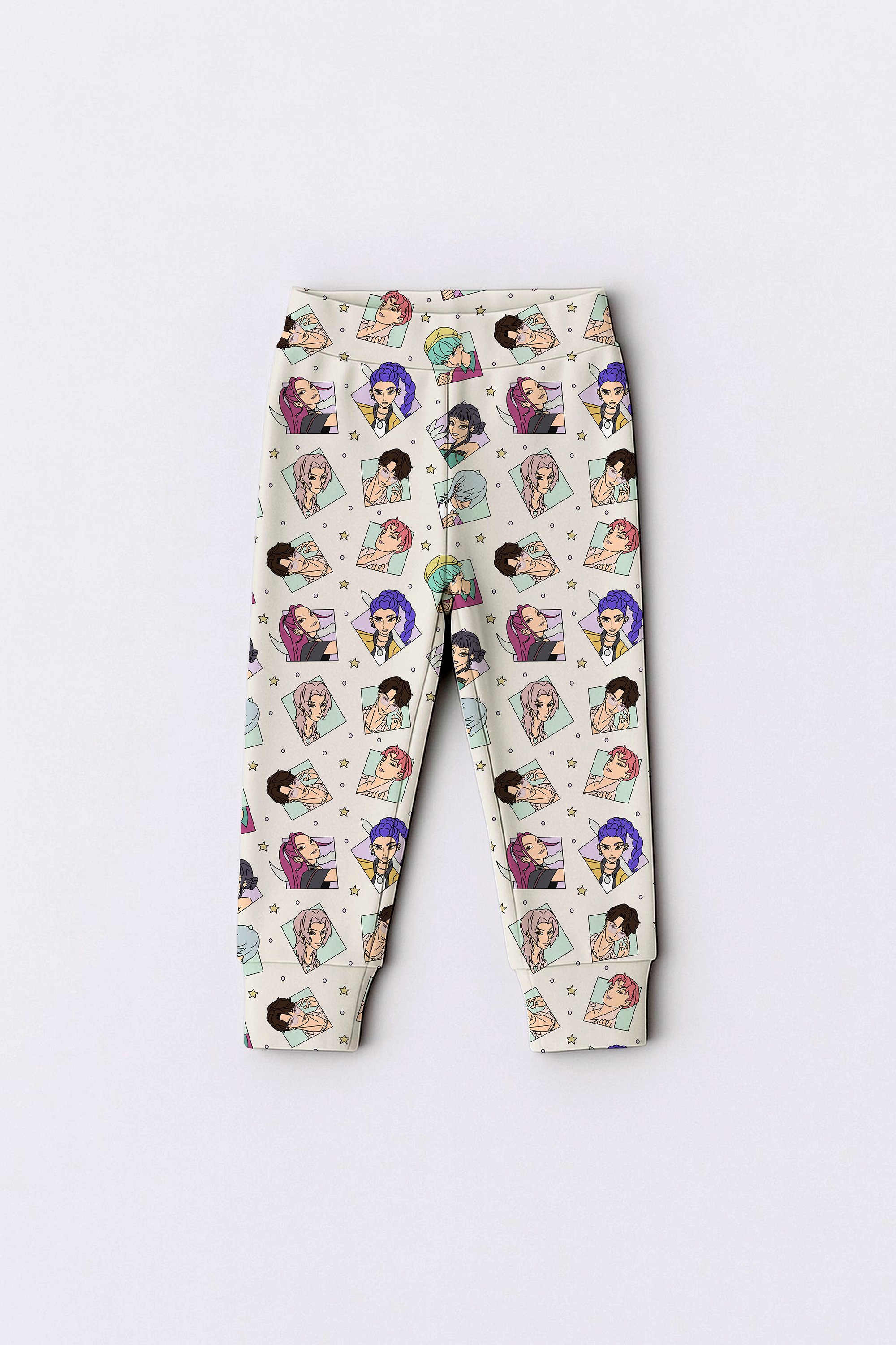 K-Squad Profiles (Preorder)