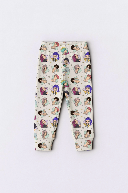 K-Squad Profiles (Preorder)