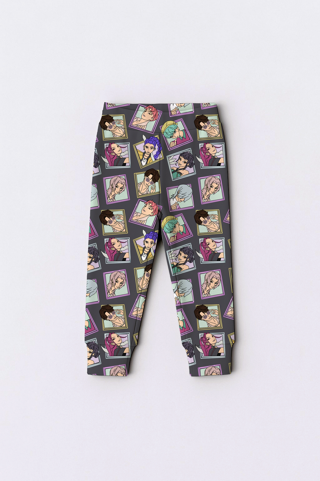 K-Pop Neon (Preorder)