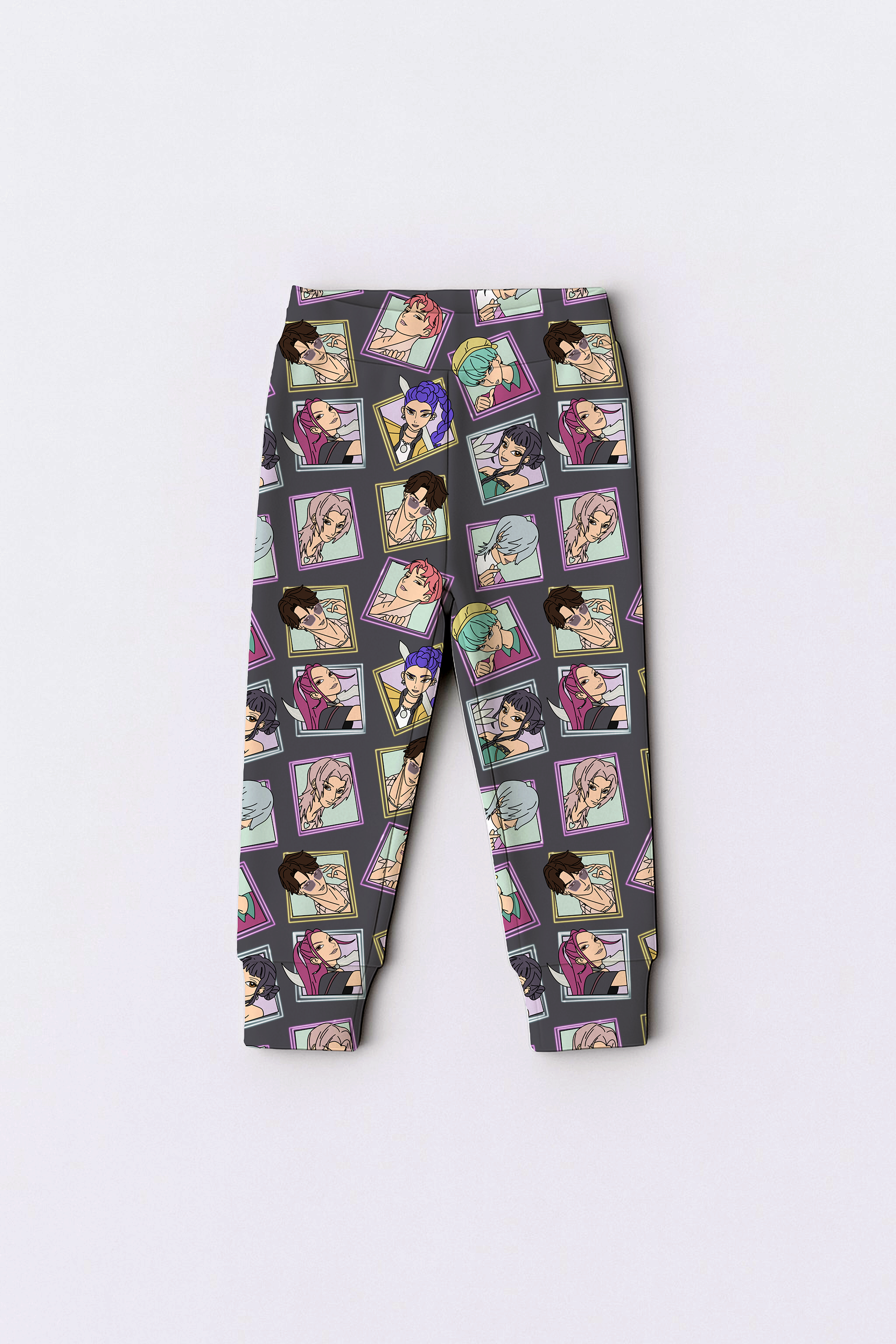 K-Pop Neon (Preorder)