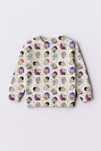 K-Squad Profiles (Preorder)