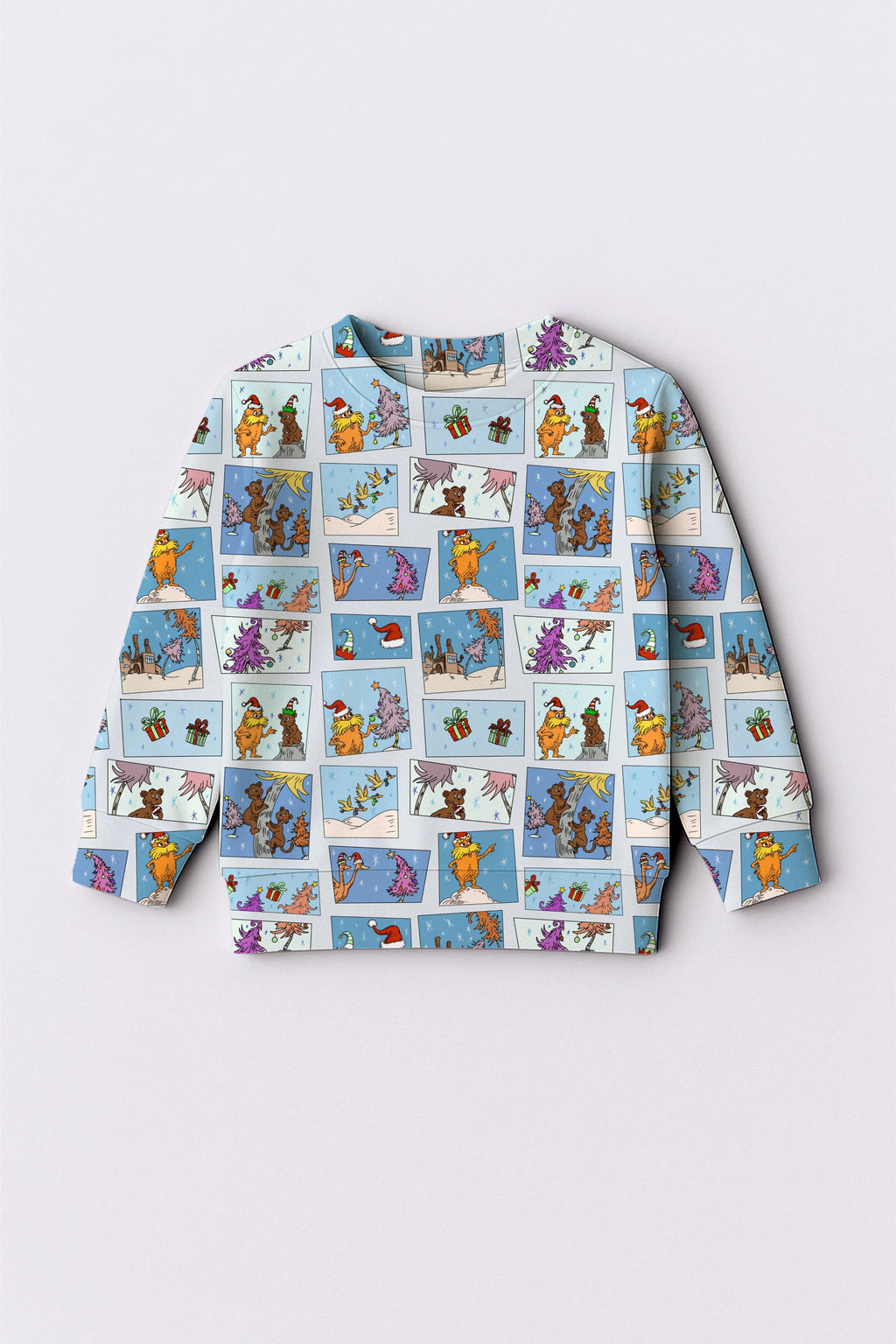 Seussmas Magic (Pre-Order)