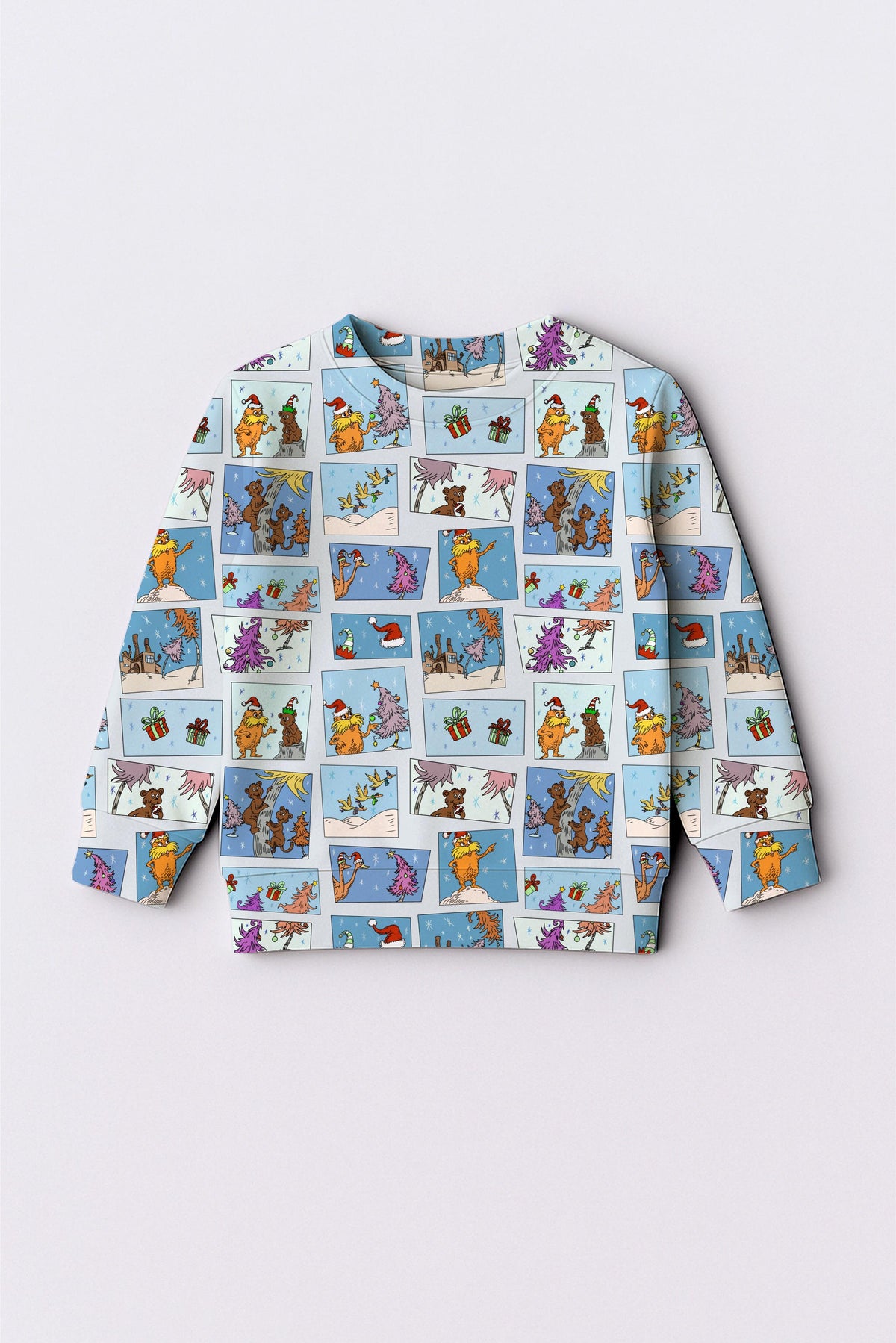 Seussmas Magic (Pre-Order)