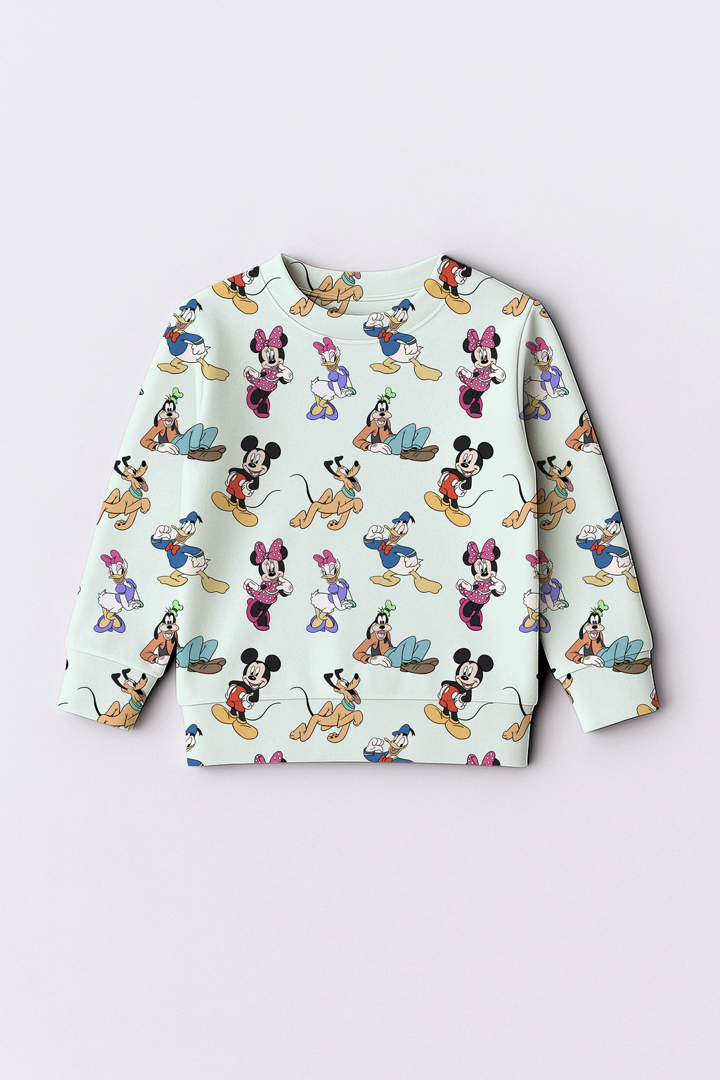 Mouse Club Minis (Pre-Order)