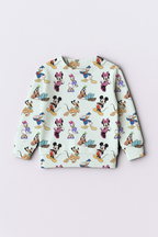 Mouse Club Minis (Pre-Order)