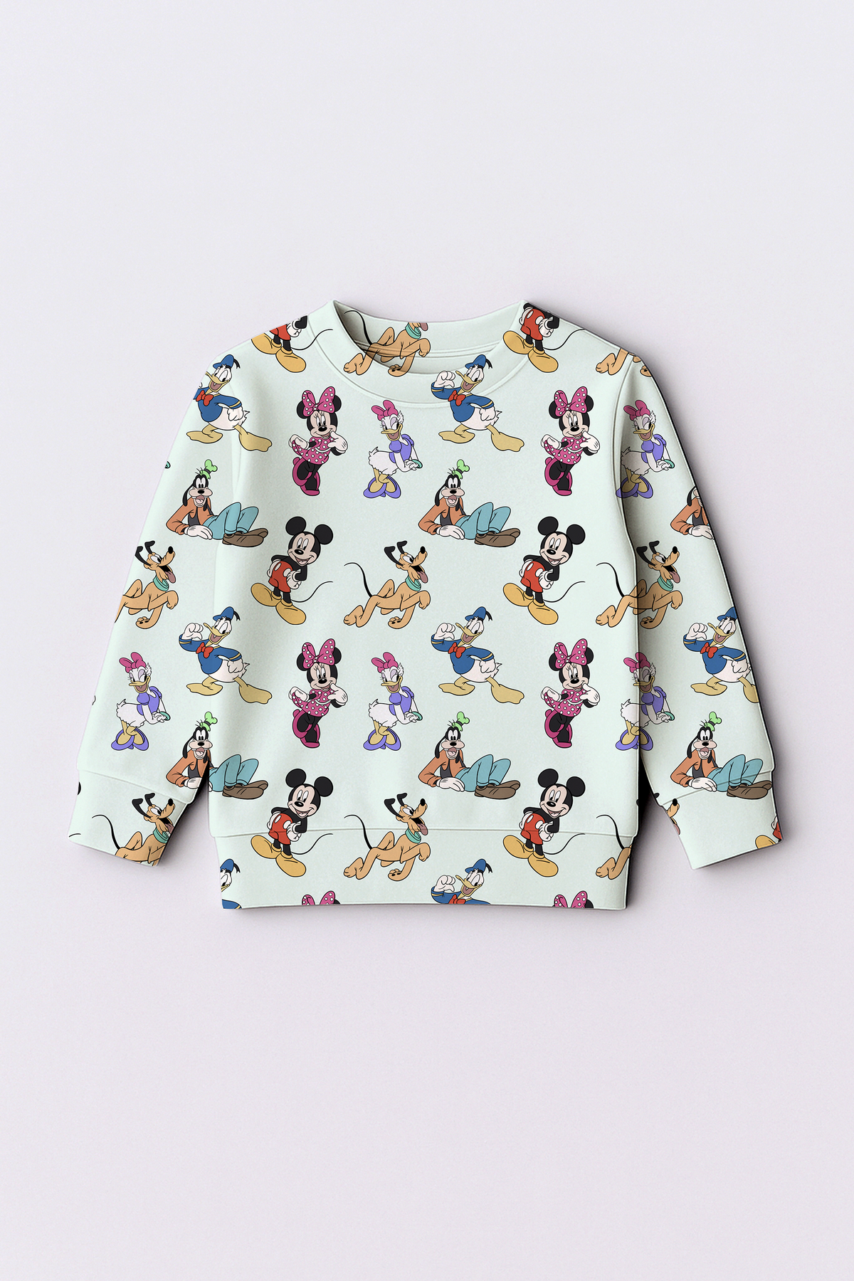 Mouse Club Minis (Pre-Order)