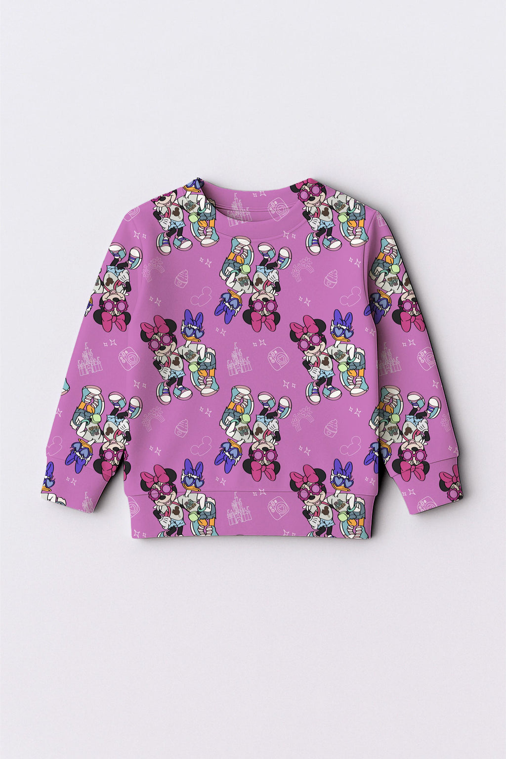 Bows & Besties (Pre-Order)