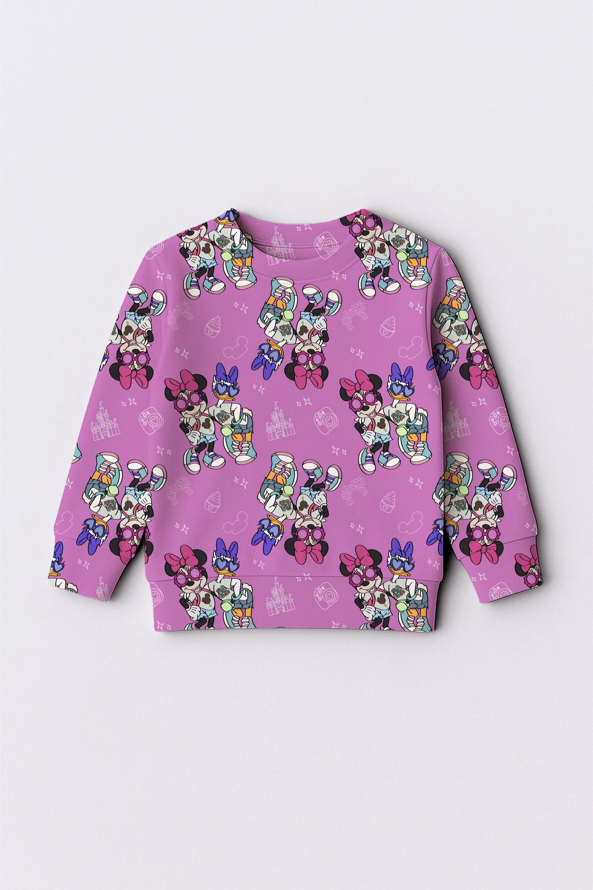 Bows & Besties (Pre-Order)