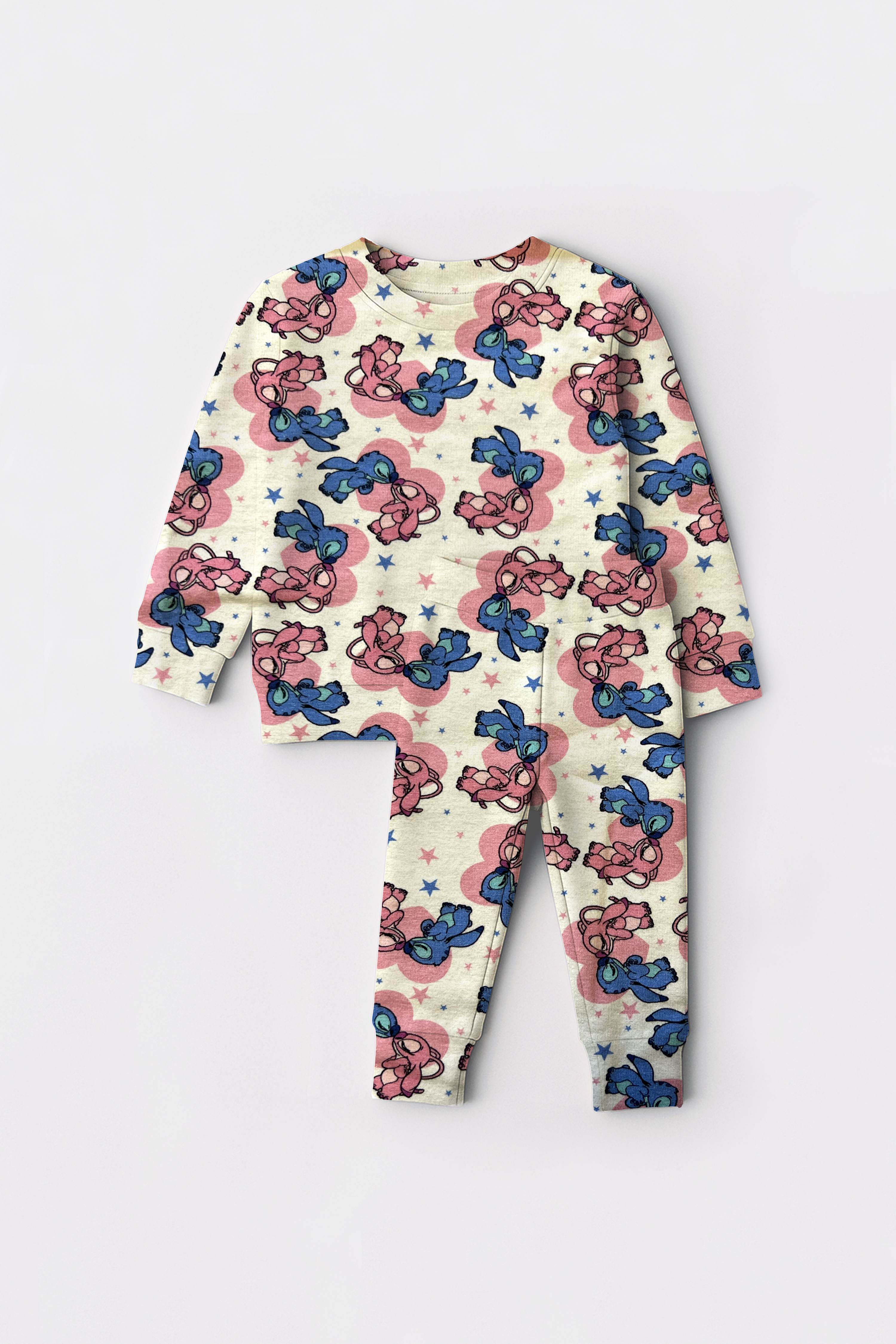 Ohana Hearts - Shirt
