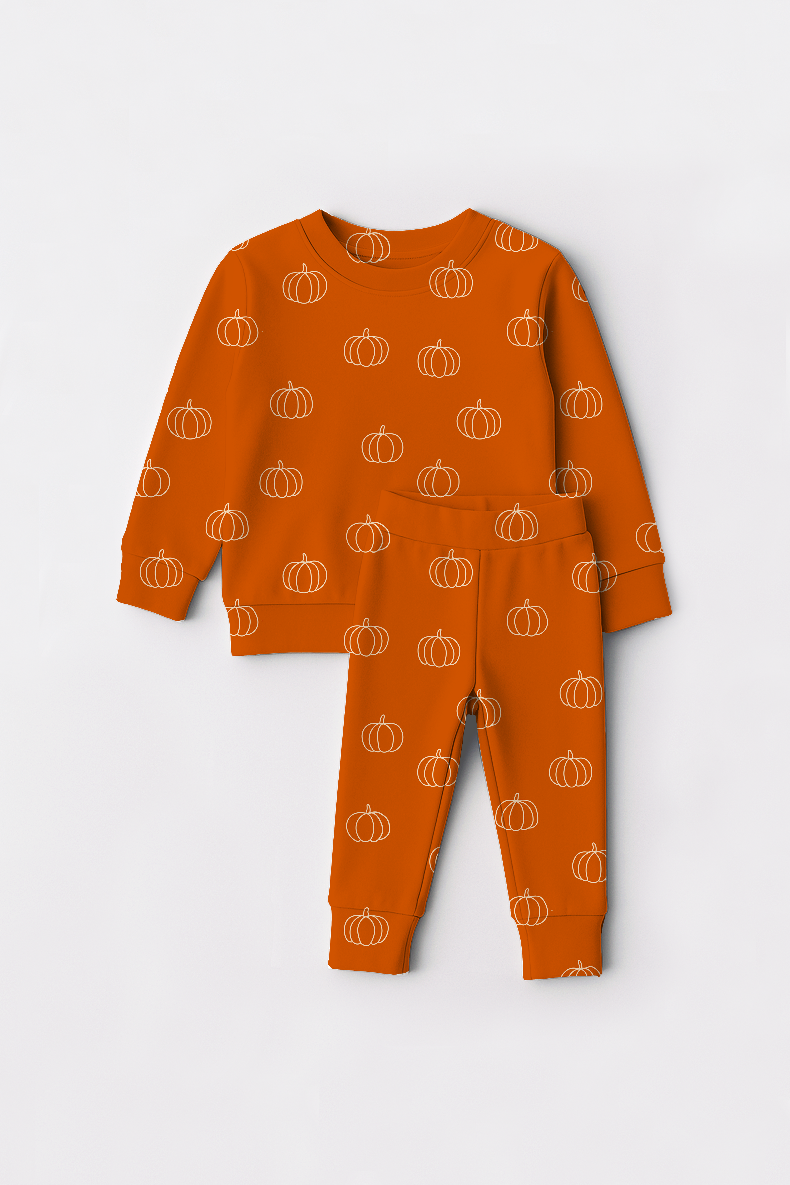 The Gourd Contrast (Pre-Order)