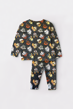 Hero Pups (Night Mode) - Shirt