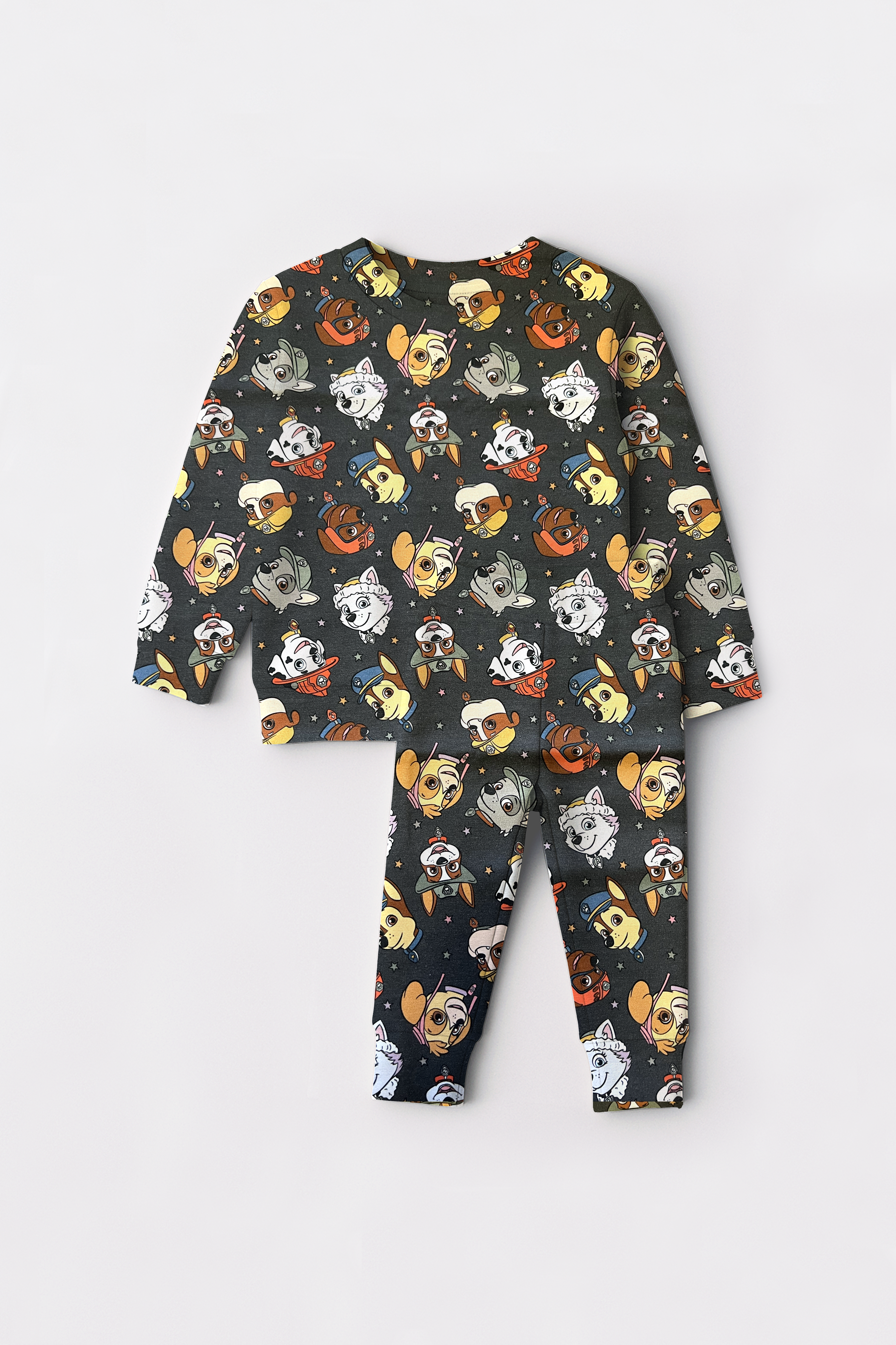 Hero Pups (Night Mode) - Shirt