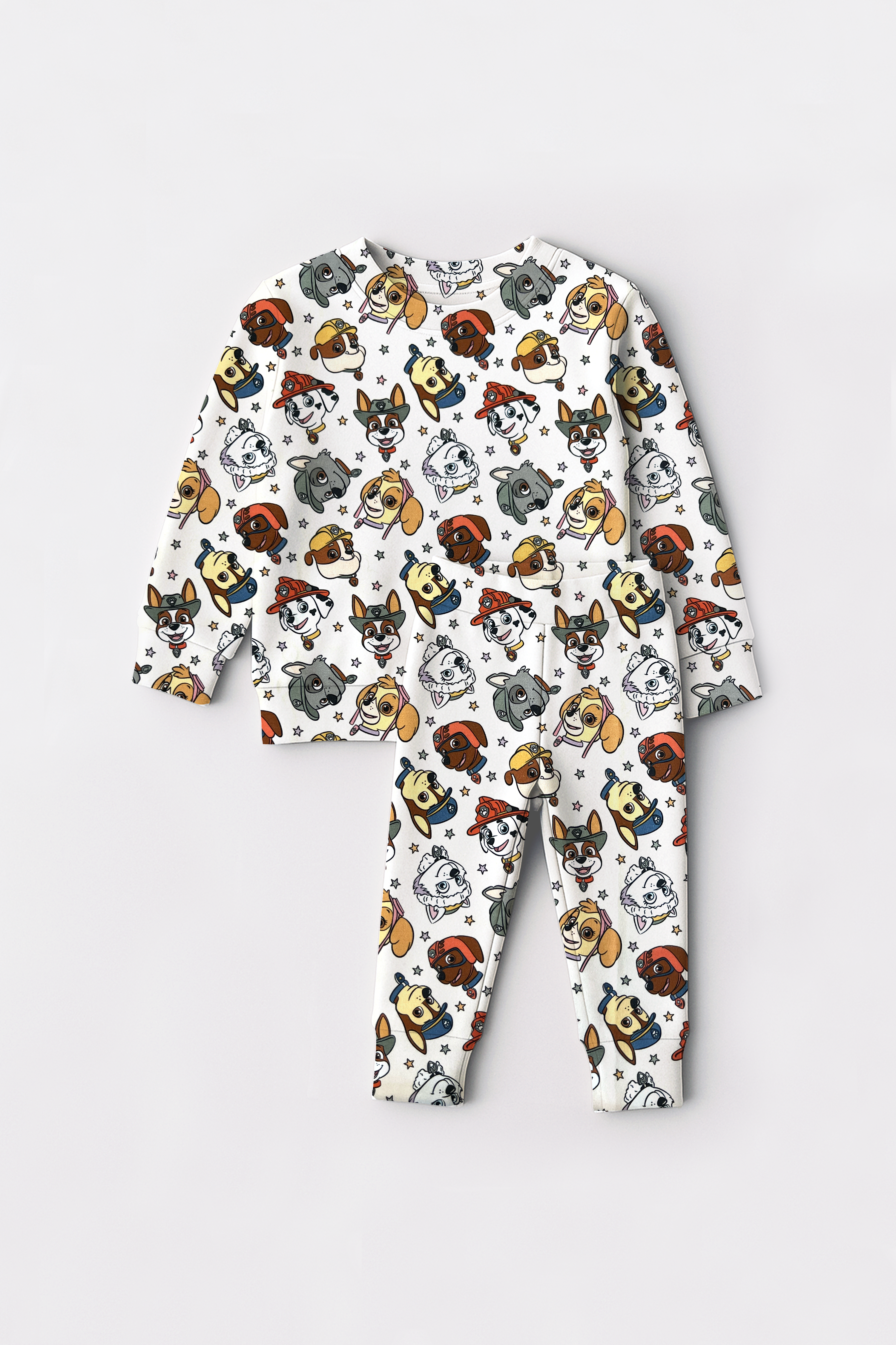 Hero Pups - Shirt