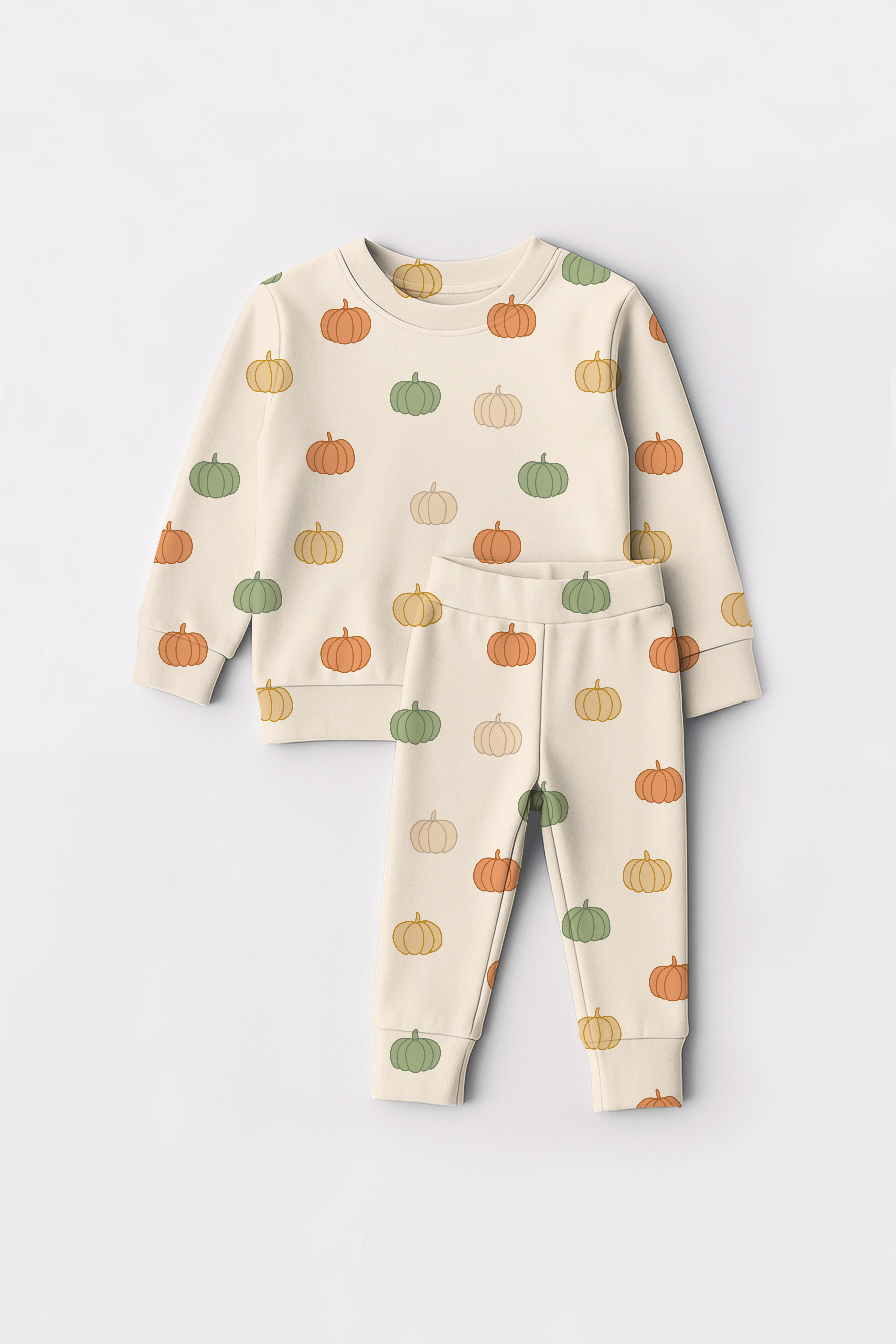 The Colourful Patch (Pre-Order)