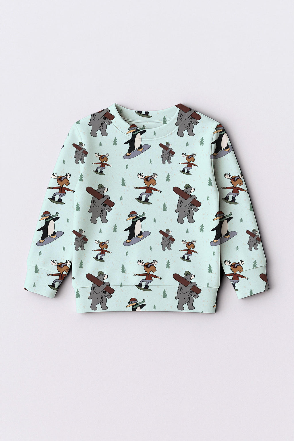 Powder Pals (Pre-Order)