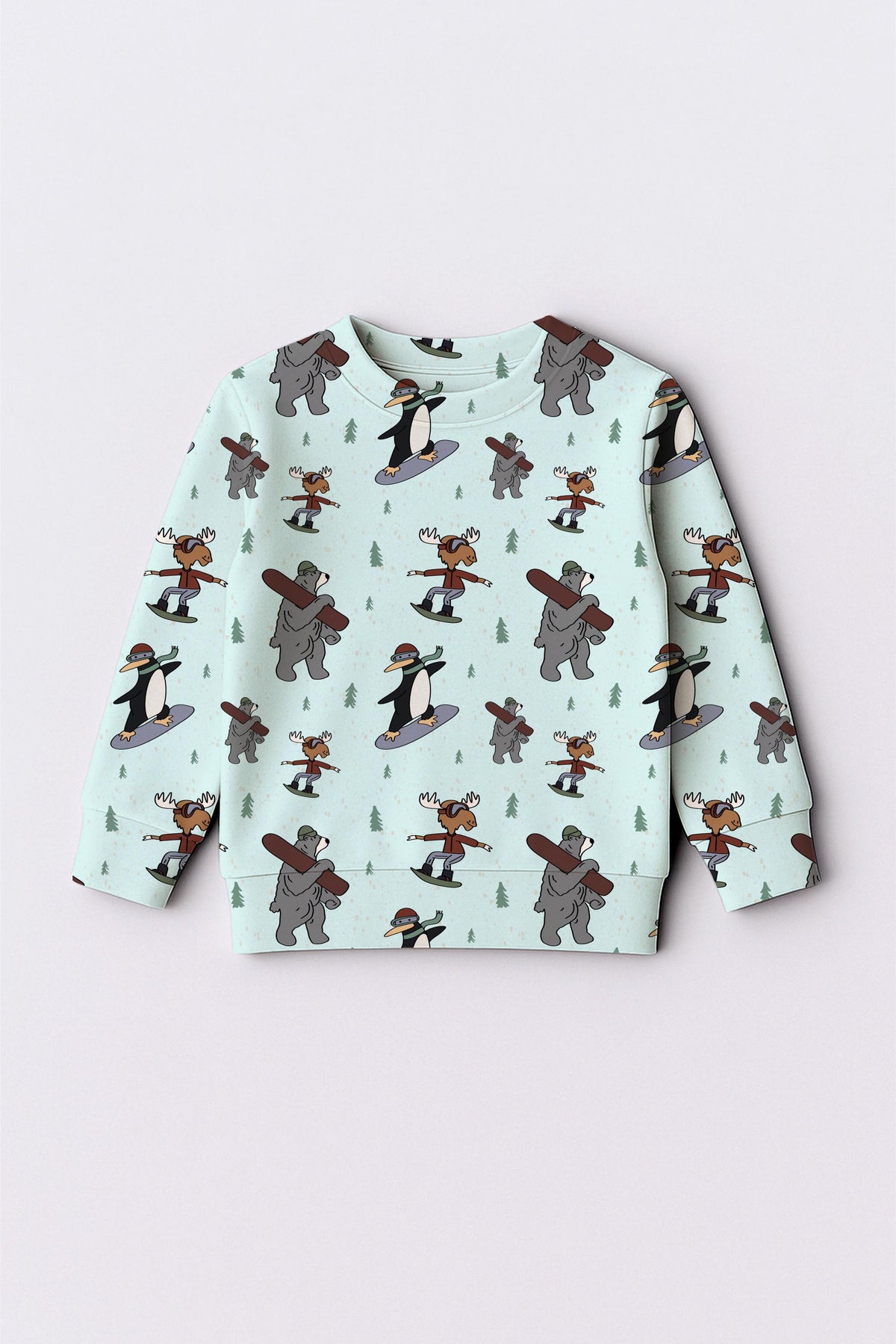 Powder Pals (Pre-Order)