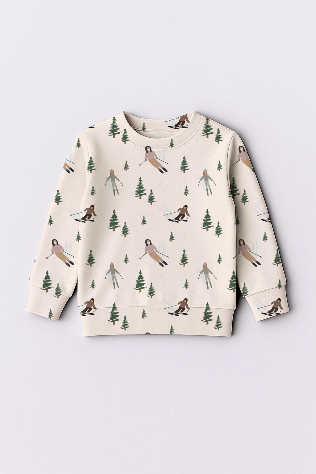 Little Ski Club (Pre-Order)