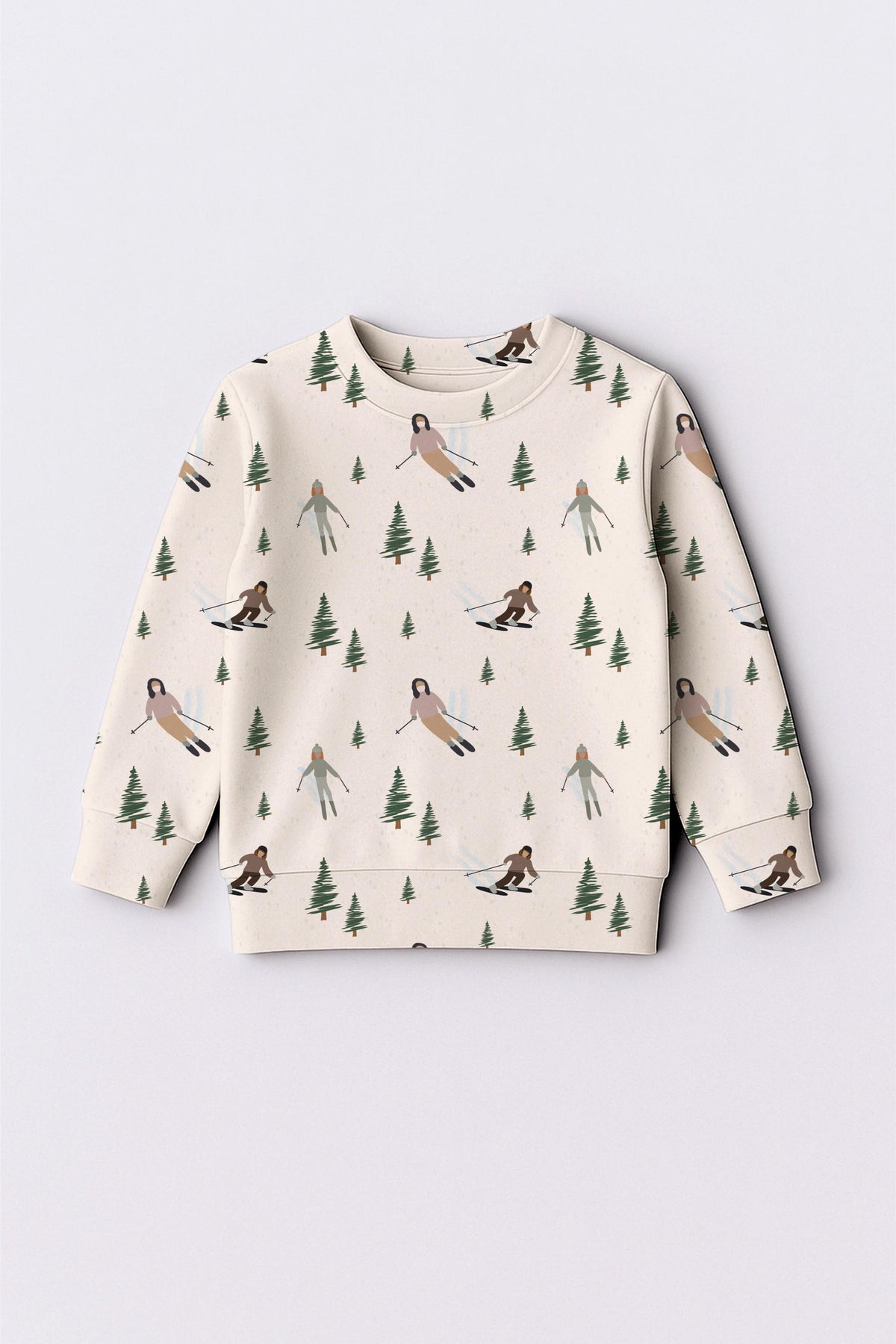 Little Ski Club (Pre-Order)