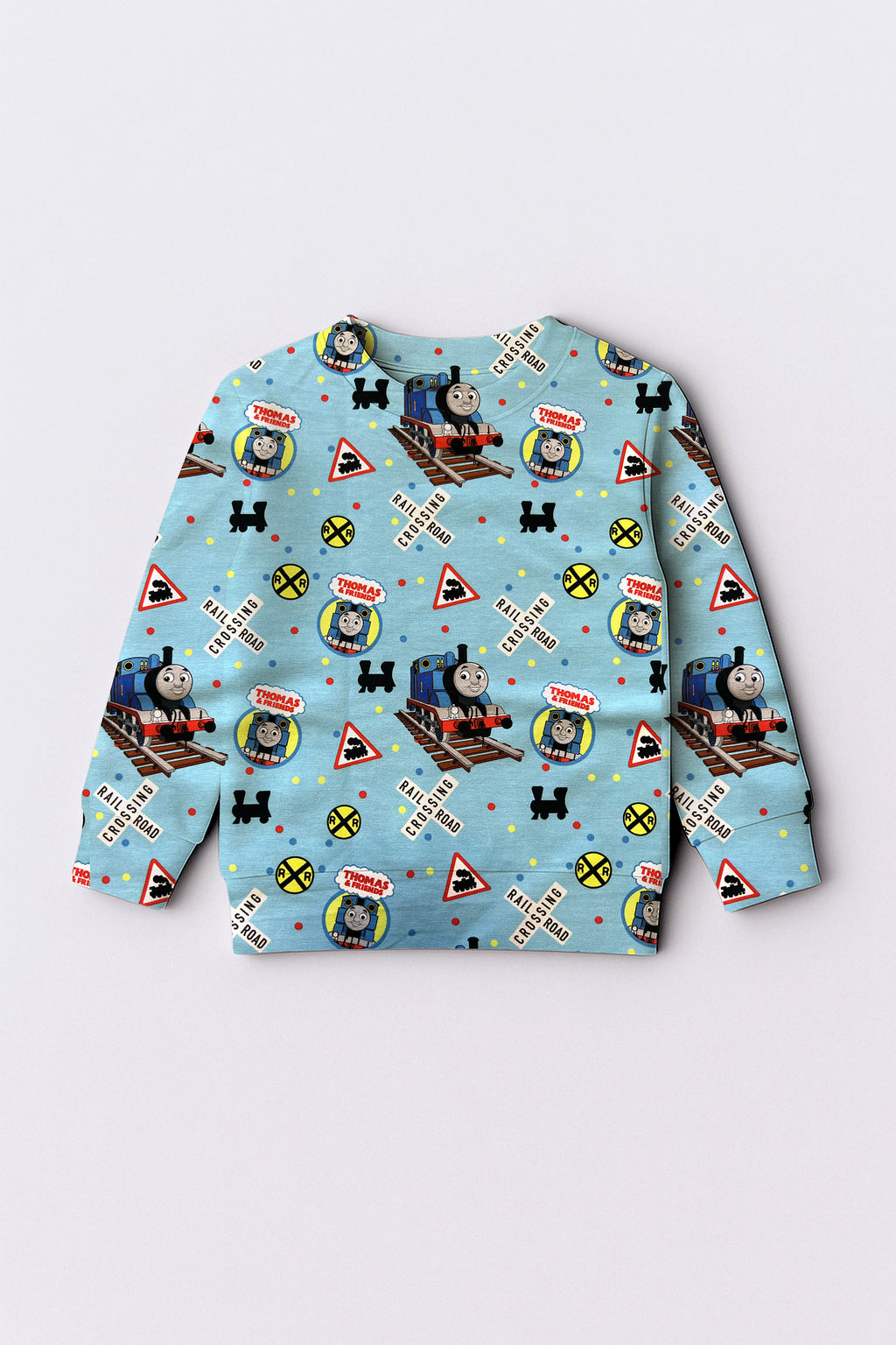 Little Conductor
