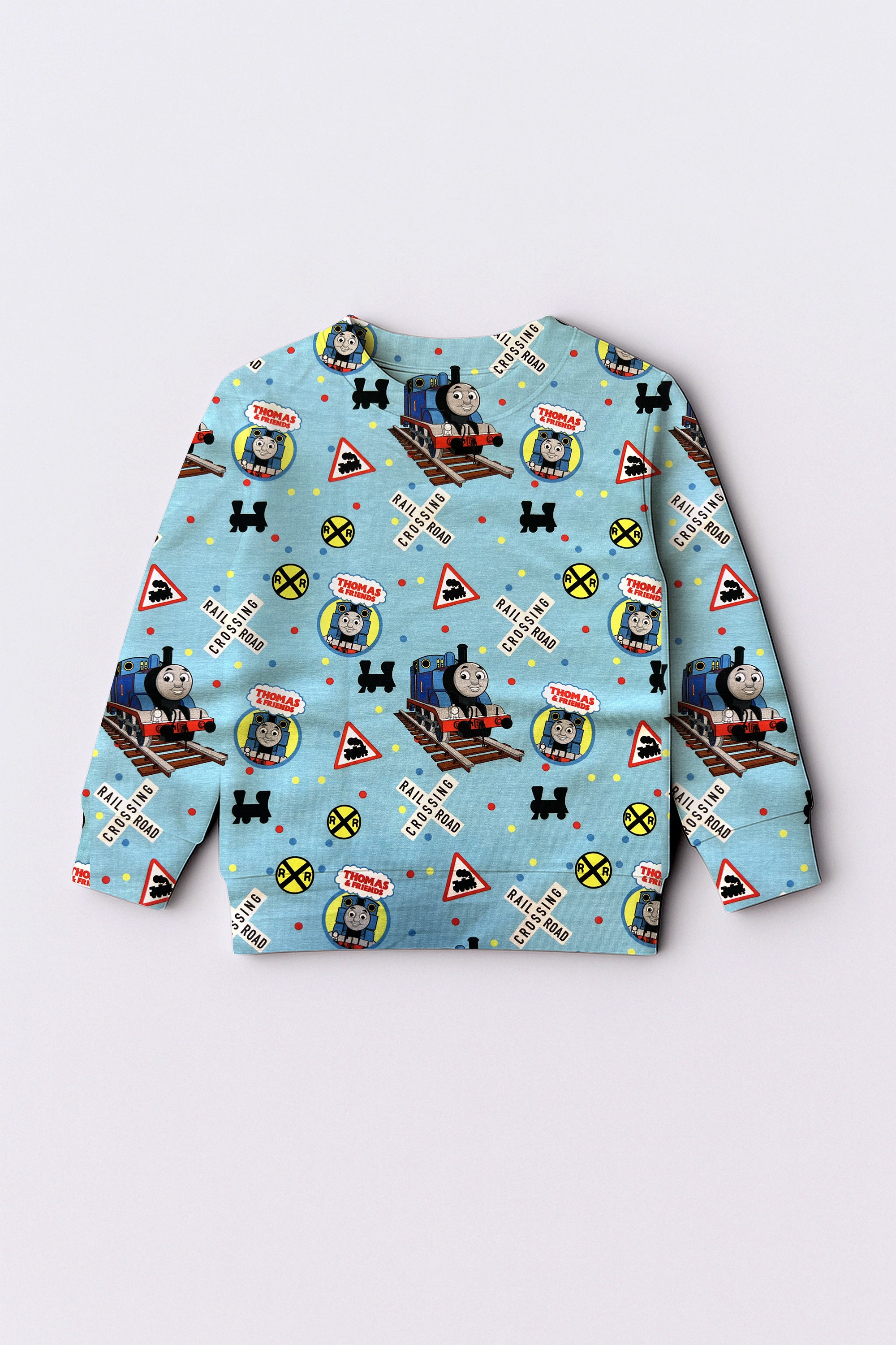 Little Conductor