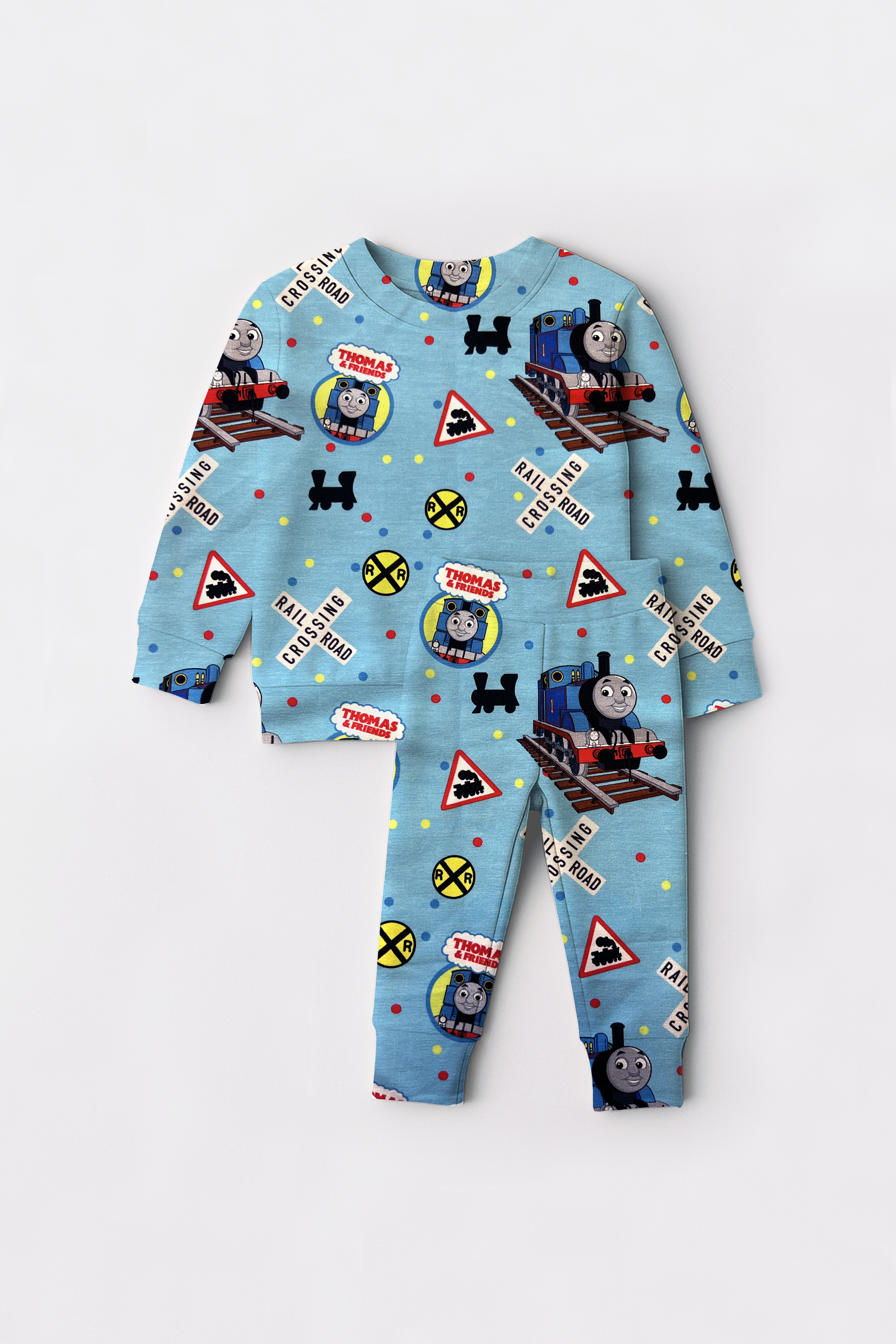 Little Conductor - Shirt