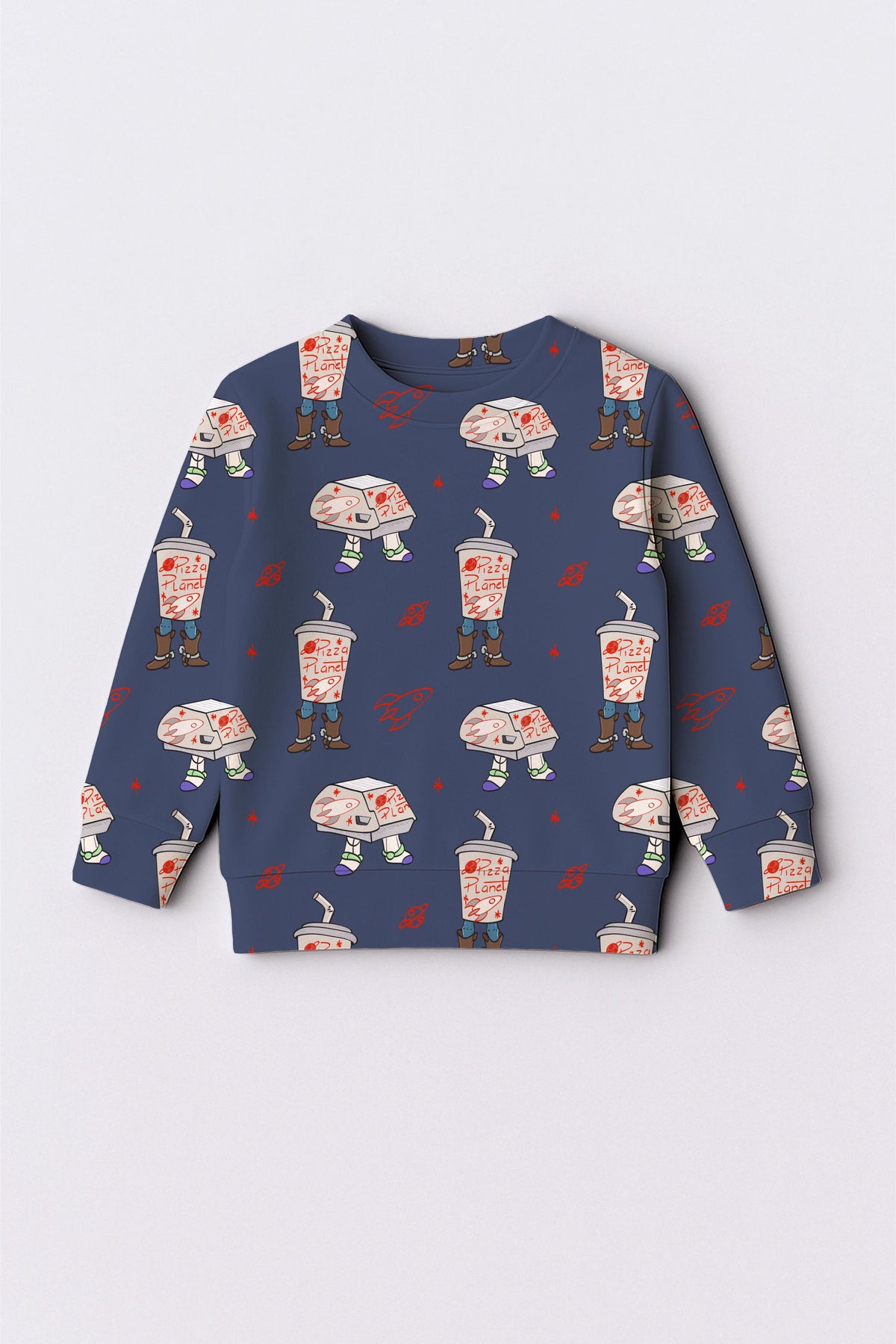 Pizza Planet Pals (Pre-Order)