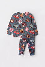 Playroom Pals - Shirt