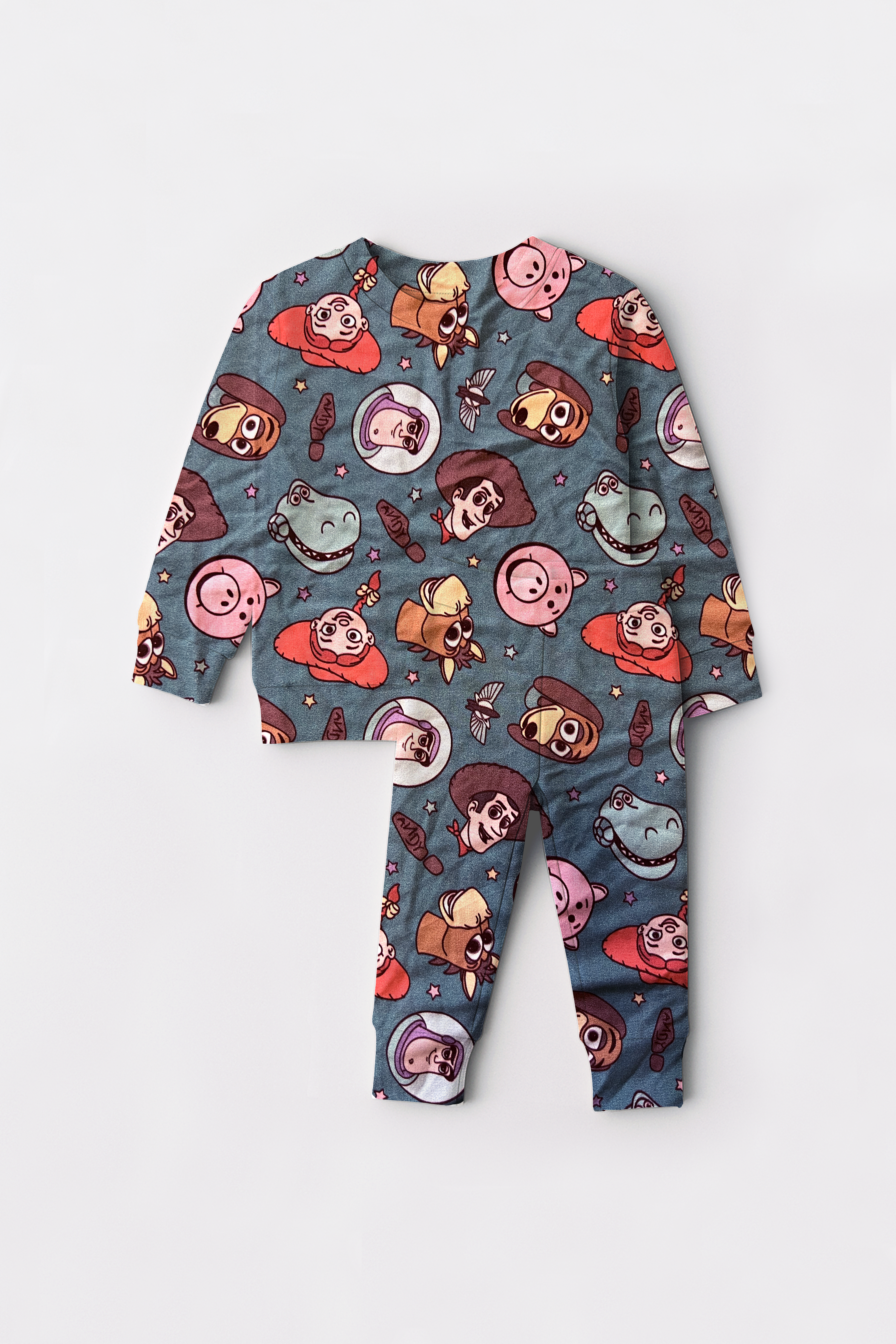Playroom Pals - Shirt
