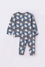 Haunted Halfpipe (Pre-Order)