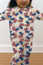 Ohana Hearts - Shirt