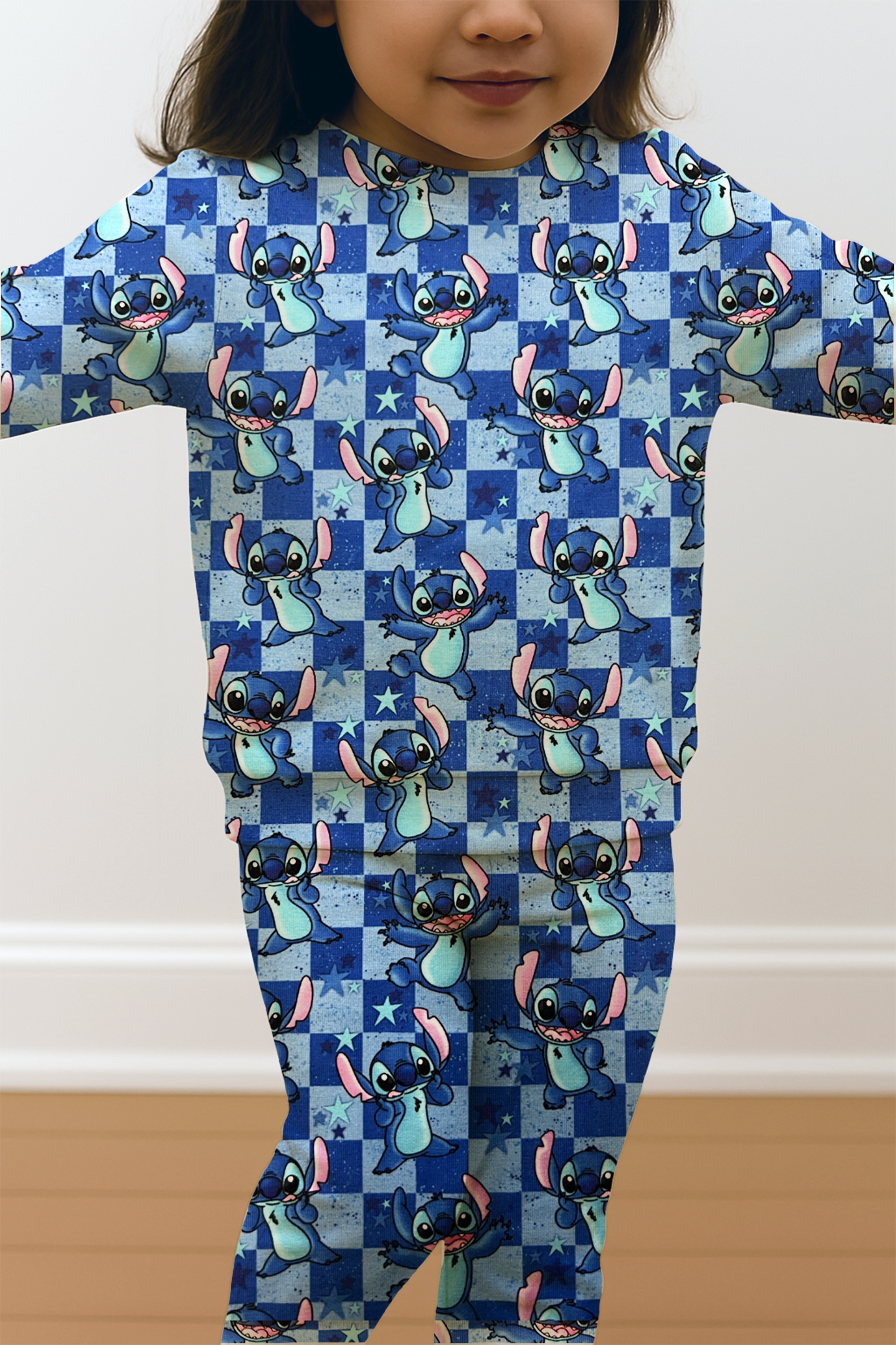 Ohana Vibes - Shirt