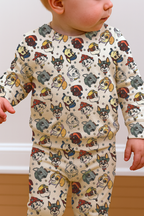 Hero Pups - Shirt