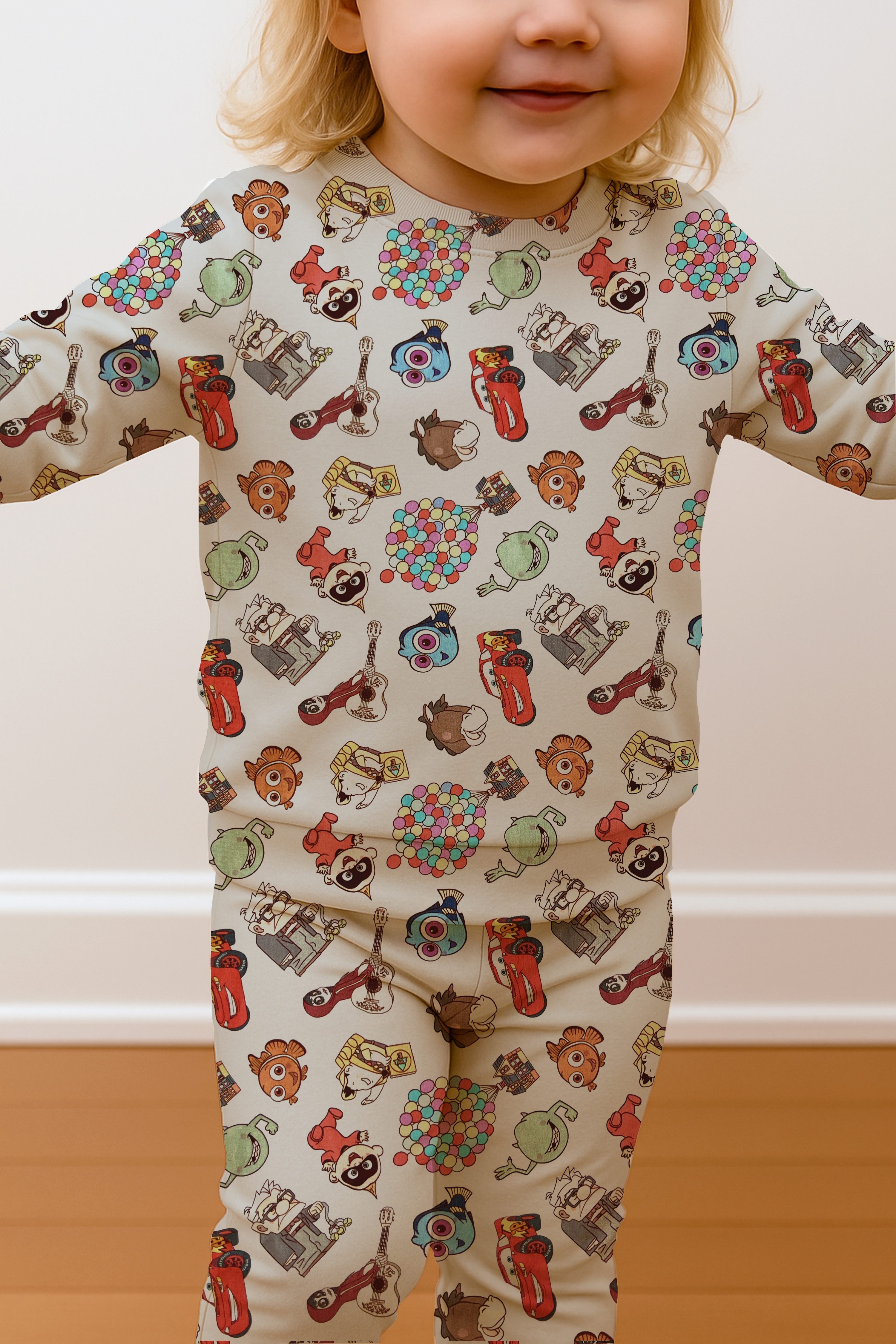 Movie Parade - Shirt