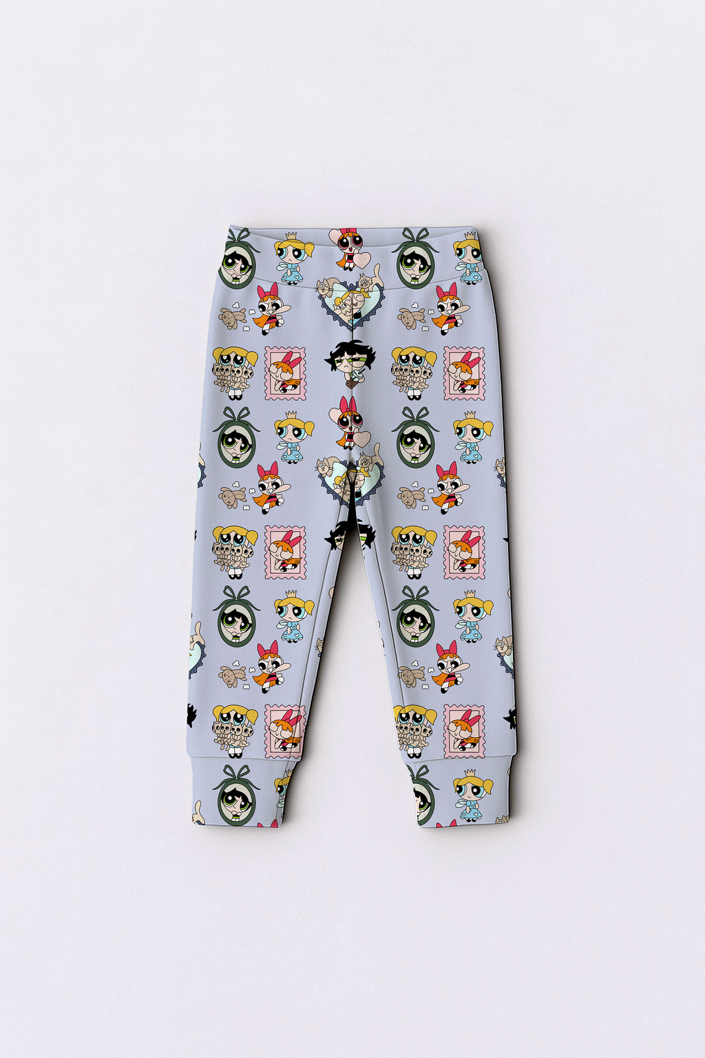 Puffs (Preorder)