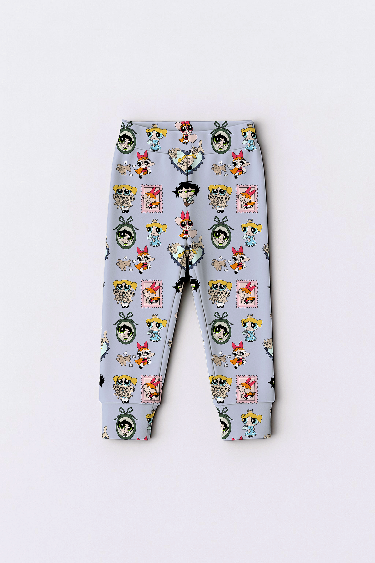 Puffs (Preorder)