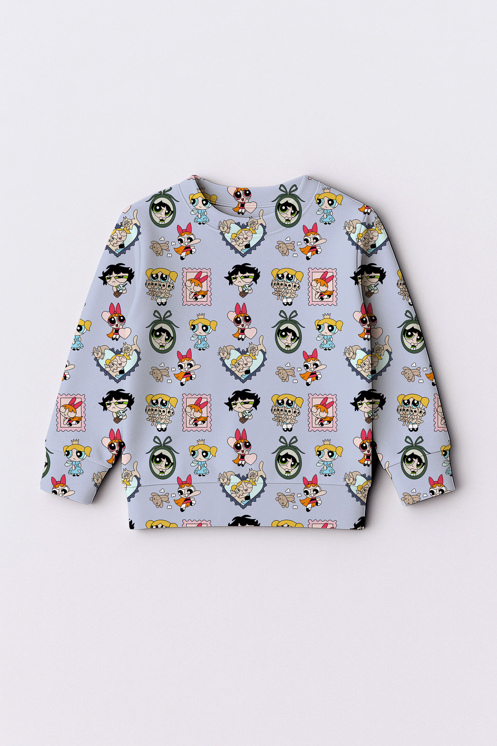 Puffs (Preorder)