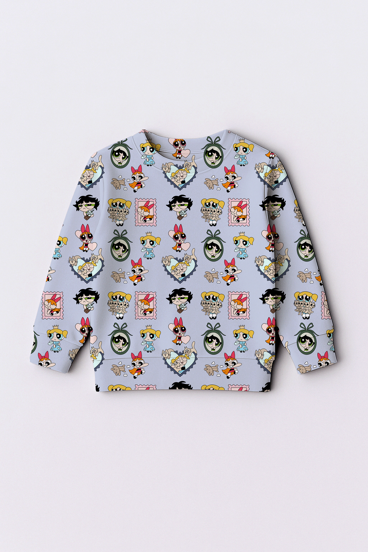 Puffs (Preorder)