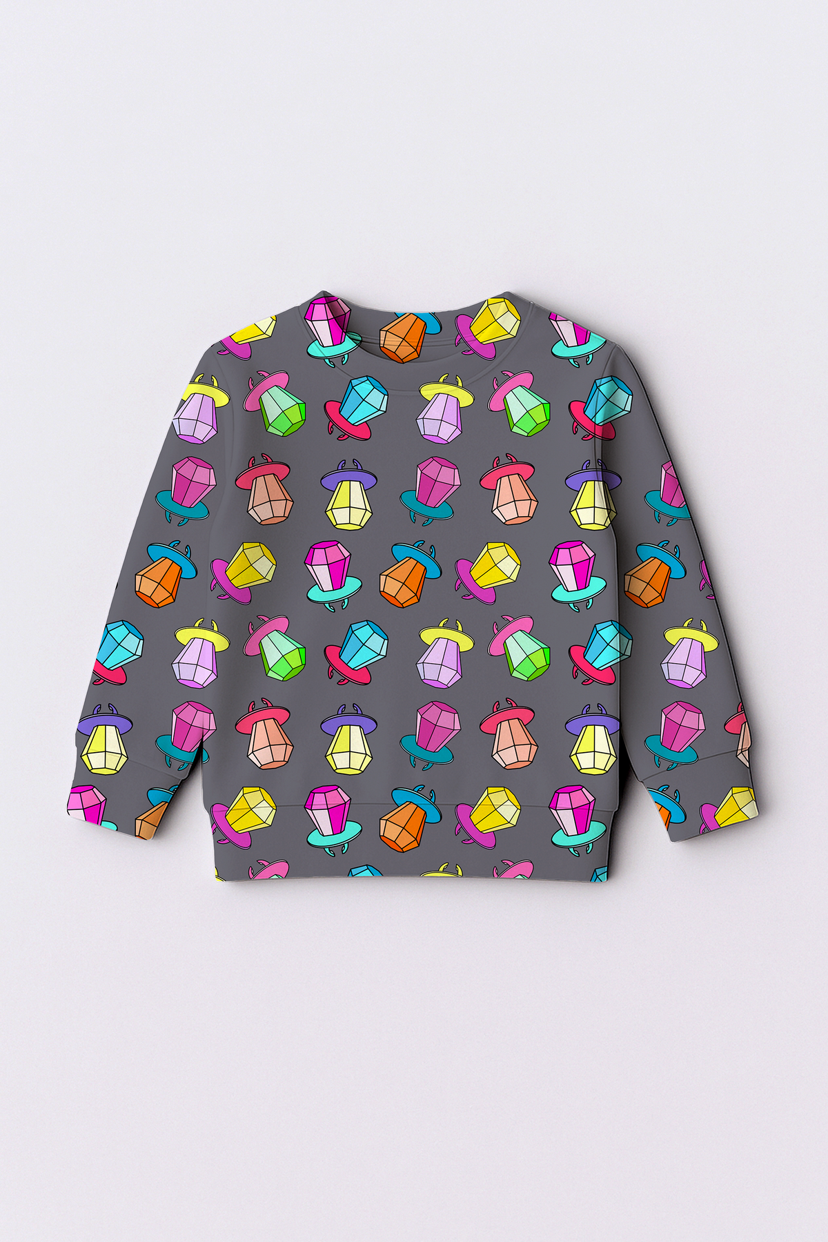 Ring Pop (Preorder)