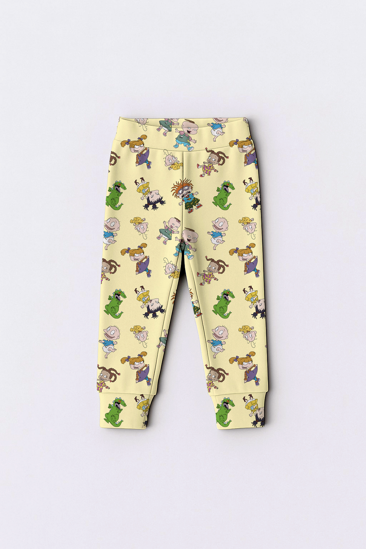 Diaper Squad (Preorder)