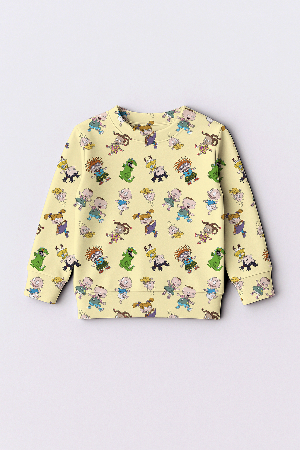 Diaper Squad (Preorder)