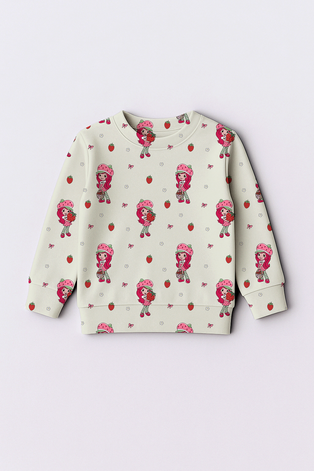 Shortcake Sweetheart (Pre-Order)