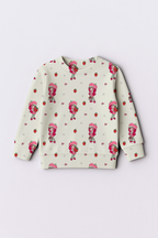 Shortcake Sweetheart (Pre-Order)