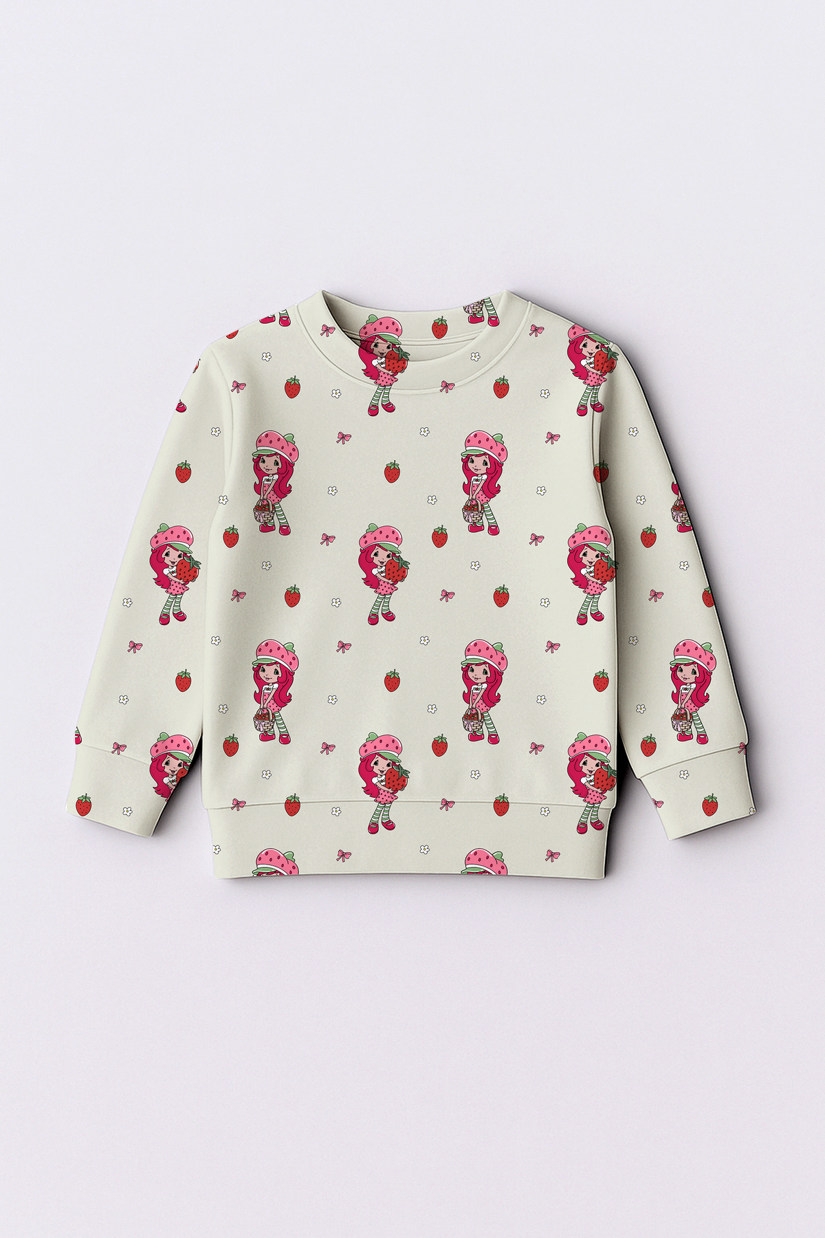 Shortcake Sweetheart (Pre-Order)