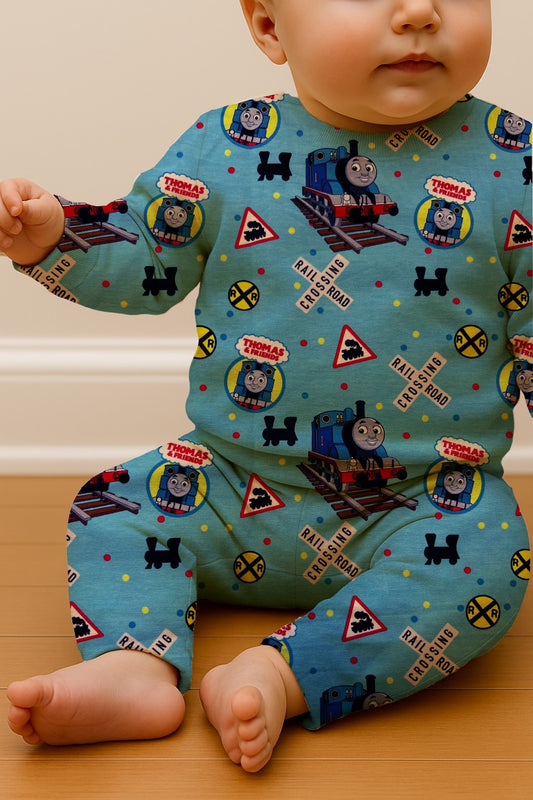 Little Conductor - Shirt