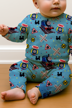 Little Conductor - Shirt