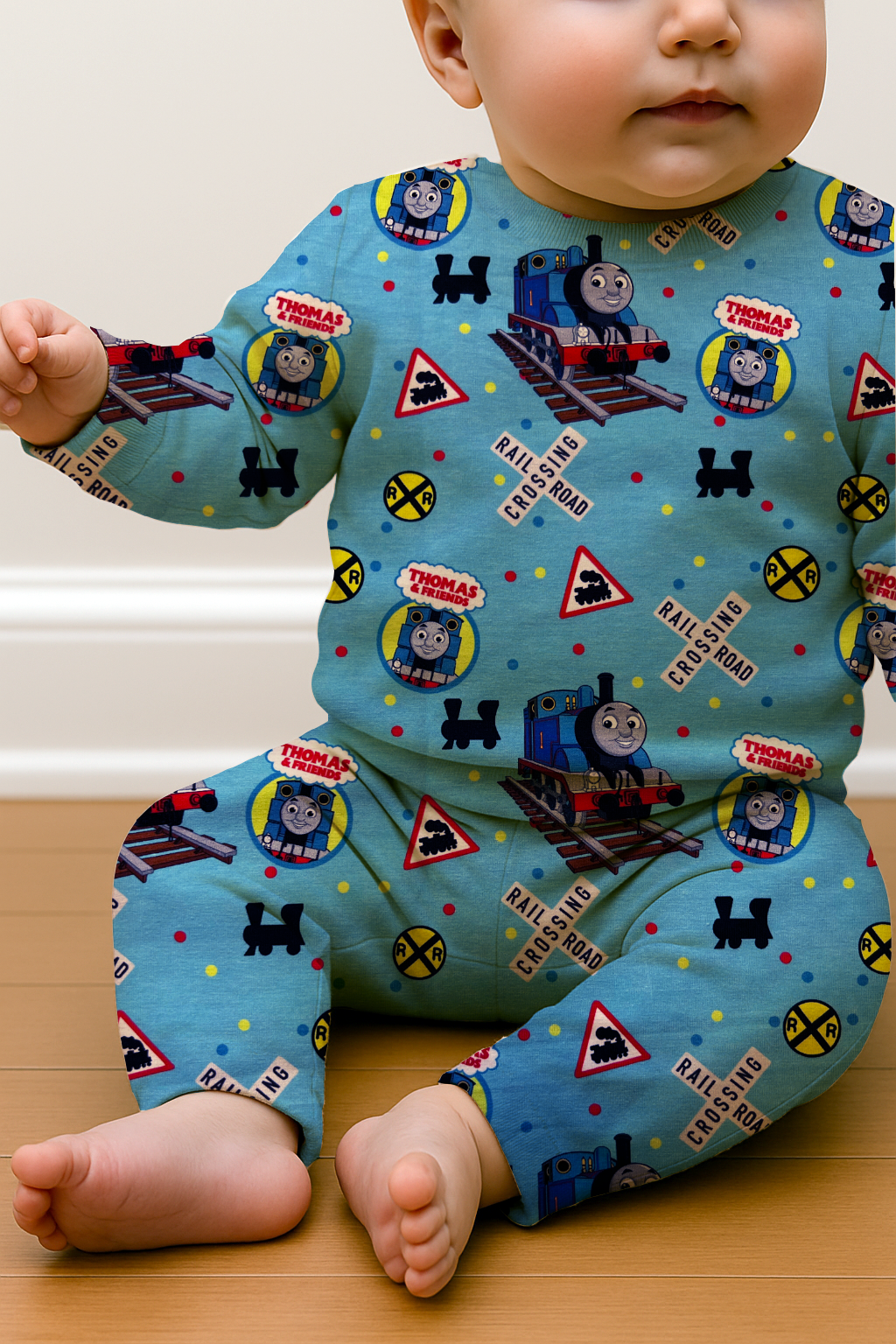 Little Conductor - Shirt
