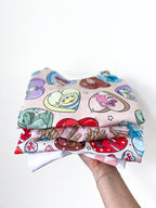 Valentines Day Collection of Shirts for Infants and Toddlers including Toy Story and Cars