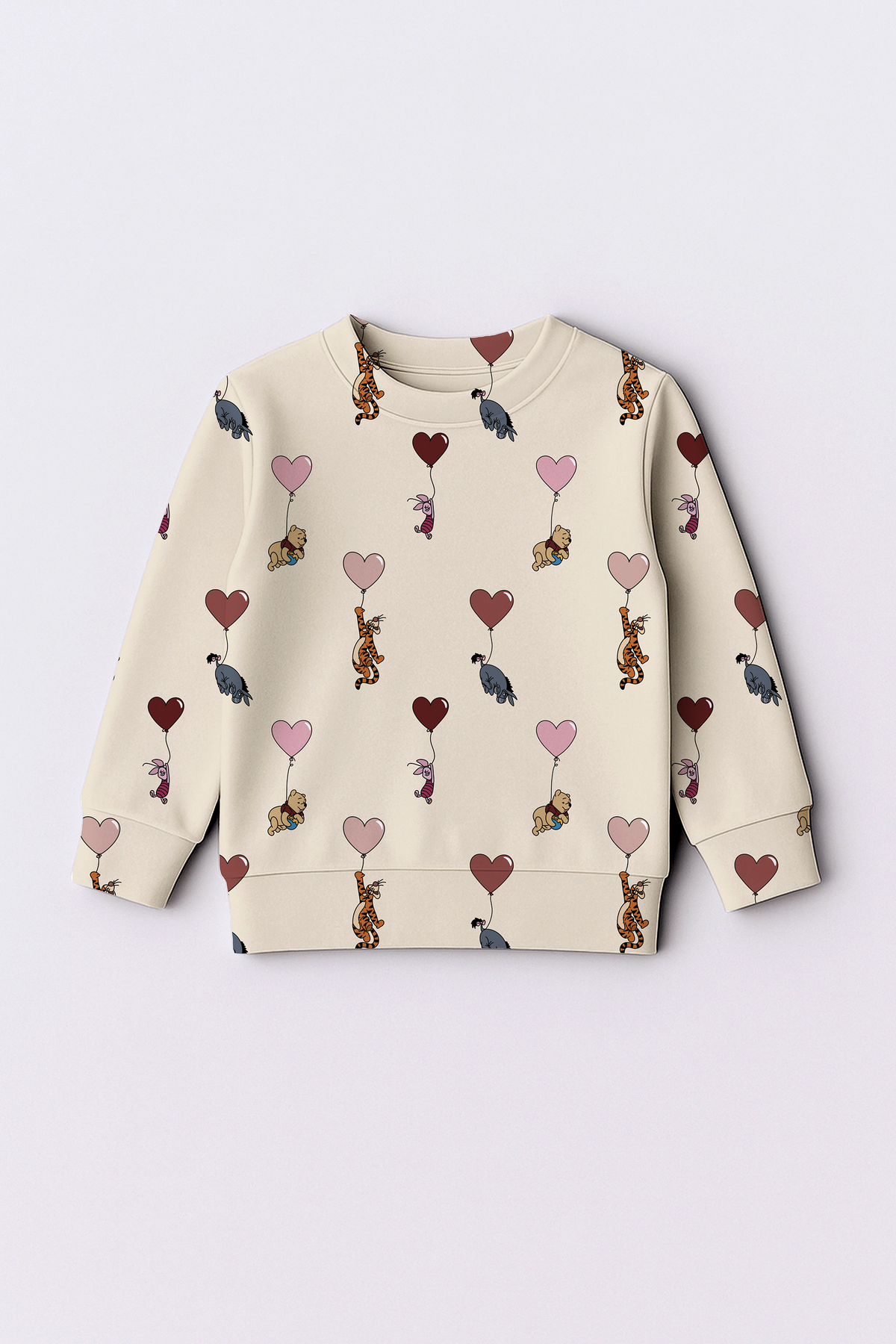 Hundred Acre Hearts (Pre-Order)